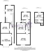 5, Britannia Road Southsea, Hampshire, PO5 1SN-hig