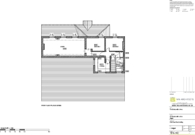 Floor/Site plan 2