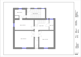 floor plan ground