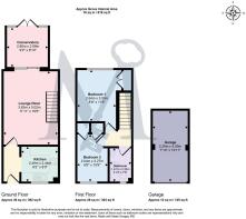 Willars Way Floor Plan