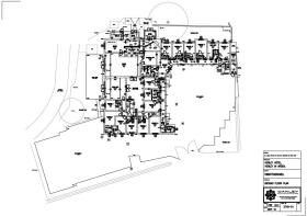 Floor/Site plan 2