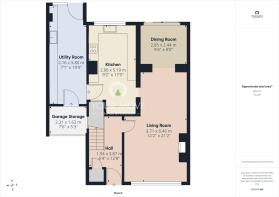 Ground Floor Plan