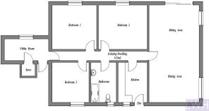 Glyn Bungalow