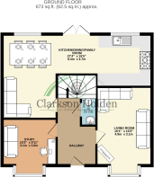 Ground Floor