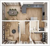 Ground floor