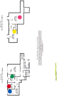 flat A 2 grosvenor place colour coded FP