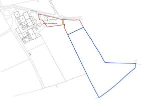 RED INCLUDED/BLUE BY NEGOTIATION