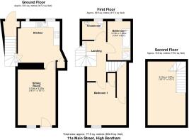 11a Main Street, High Bentham.JPG