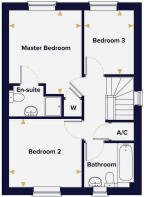First Floor Plan