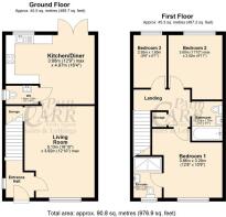 Floorplan One
