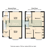 Property Floorplan