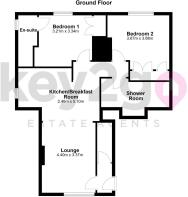 Apartment 1, 37 Market Street, Eckington, Sheffiel