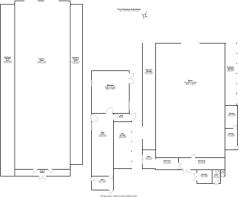 Barns at Church Meadow - Floorplan