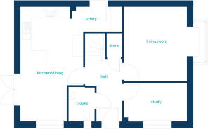 Ground floor