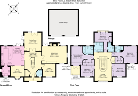 Muse House, 2 Josiah