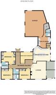 Chapel View, 1a Northfield Close, South Cave, HU15