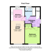 Property Floorplan