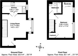 57, Woodmere Way, Kingsteignton, TQ12 3SU