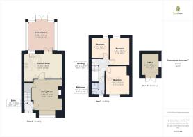 EweMove - Leach Lane Floorplan