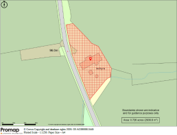 Siteplan