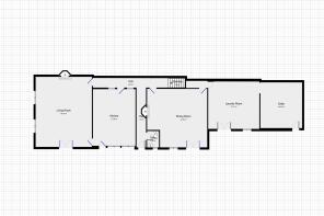 1st floor plan