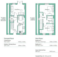 Floorplans
