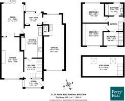 27 ST JOHNS ROAD Floorplan