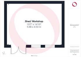 Shed/Workshop