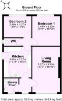 Eastholme Drive, York - all floors.JPG