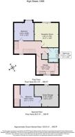 Floor/Site plan 2