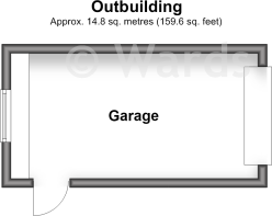 Outbuilding