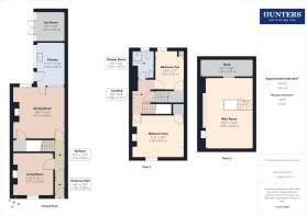 Floorplans