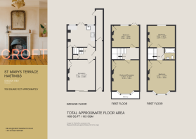 Floor Plan | St Marys Terrace