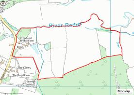 Land Plan