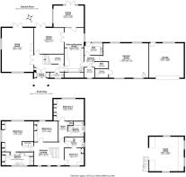 Waygen House - Floorplan