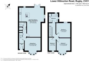 125 Lower Hillmorton Road, Rugby