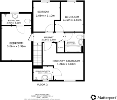 Floorplan 2