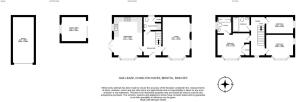 Oak Leaze, Charlton Hayes, Bristol, BS34 5FP-high