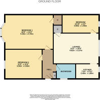 Flat 01, 18 Dorchester Avenue, Glasgow, G12 0EE-hi