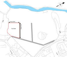 Shere Outline