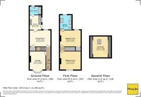 Floorplan - 48 Seneca Street