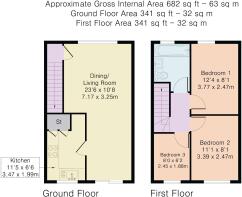 Floorplan 2D