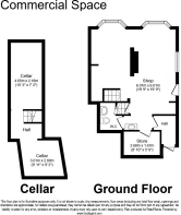 Shop Floorplan