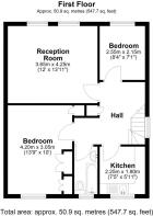 Albert Road - First Floor.JPG