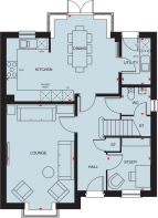 holden ground floor plan