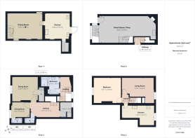 Floor/Site plan 1