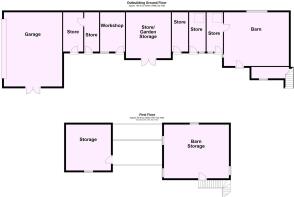 Stonegrove, Outbuildings - all floors.JPG