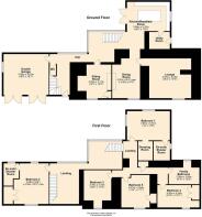 Keepers House 2022, Llysworney - All floors 2022.J