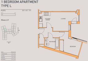 Salford Quays - 1-bed (type L) - Floorplan.png