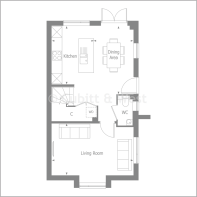 Ground Floor Floor Plan
